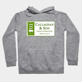 Callaghan & Son Hoodie